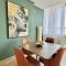 1 BR Elegant & Spacious at Sky Gardens DIFC - 迪拜