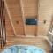 Paradise Bungalows - Heated pool