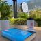 Kalkan Suites 301