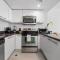 2Bdr Ground Floor Condo With Terrrace!