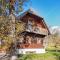Pet Friendly Home In Fischbach With House A Panoramic View - Fischbach