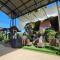Baan Suan Rim Klong Resort - 高兰