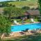 Cozy Home In Bagnoregio With Private Swimming Pool, Can Be Inside Or Outside