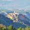 Beautiful Home In Bagnoregio With House A Panoramic View