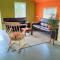 Vakantiehuis met Jacuzzi 4 personen