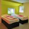 Vakantiehuis met Jacuzzi 4 personen