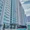 One Residence KL - Near Bukit Bindang TRX IKEA MYtown Sunway Velovity Mall - Kuala Lumpur