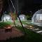 River Glamping Kalopanayiotis