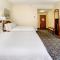 Hampton Inn Spartanburg Hotel