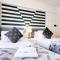 Epicsa - 3 Bedroom Family & Corporate Stay, Garden and FREE parking