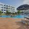 Kabila vista n4 vue piscine
