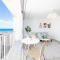 Stylish, Newly Renovated Studio Near Waikiki Beach!