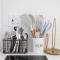 Stylish, Newly Renovated Studio Near Waikiki Beach!