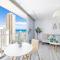Stylish, Newly Renovated Studio Near Waikiki Beach!