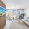 Stylish, Newly Renovated Studio Near Waikiki Beach!