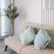 Stylish, Newly Renovated Studio Near Waikiki Beach!