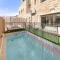 Chateau Gabriel Luxury 6 BR Villa with Heated Pool - Bet Shemesh