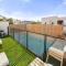 Chateau Gabriel Luxury 6 BR Villa with Heated Pool - Bet Shemesh