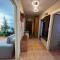 Apartament pod Honem
