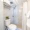 Stylish, Newly Renovated Studio Near Waikiki Beach!