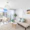 Stylish, Newly Renovated Studio Near Waikiki Beach!