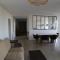 Apartment with sea/city views, near downtown Sète - Sète