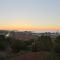 Apartment with sea/city views, near downtown Sète - Sète