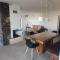Apartment with sea/city views, near downtown Sète - Sète