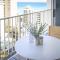 Stylish, Newly Renovated Studio Near Waikiki Beach!