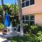 Las Olas Blvd Waterfront Apt - Форт-Лодердейл