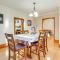 Charming Tannersville Home with Fire Pit and Deck!