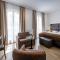 IMLAUER Hotel Nestroy Wien