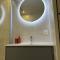 Logement design entier neuf à Paris Gentilly - 让蒂伊