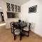 Flat Rua Haddock Lobo 867 com 2 Quartos e Sacada e Enxoval