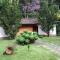 Casa na Serra incrivel com vista para as montanhas - 彼得罗波利斯