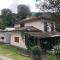 Casa na Serra incrivel com vista para as montanhas - 彼得罗波利斯