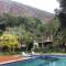 Casa na Serra incrivel com vista para as montanhas - 彼得罗波利斯