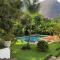 Casa na Serra incrivel com vista para as montanhas - 彼得罗波利斯