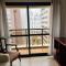 Flat Rua Haddock Lobo 867 com 2 Quartos e Sacada e Enxoval