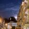 Huge two floor apartment on the Park Colonnade with free parking for one car, 160 sqm - Karlovy Vary