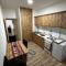 Mance apartments