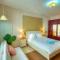 Spacious Seafront 3bedrooms, sea view balcony GOTAX-1 - Taʼ Xbiex