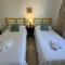 Nerja Paradise Rentals - Apt Chimenea C1D