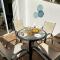 Nerja Paradise Rentals - Apt Chimenea C1D