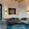 Luxury Penthouse Jacuzzi, Pool Table, Bbq & Desks - Berlin