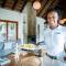 Unembeza Boutique Lodge & Spa - Hoedspruit