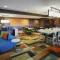 Fairfield Inn by Marriott East Rutherford Meadowlands - شرق روثرفورد