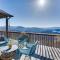 Hayesville Home with Hot Tub and Mountain Views! - Hayesville