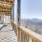 Hayesville Home with Hot Tub and Mountain Views! - Hayesville