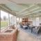 Peaceful Artesia Vacation Rental with Orchard Views!